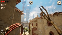  City of Brass