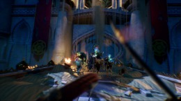   City of Brass