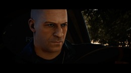  FAST & FURIOUS CROSSROADS