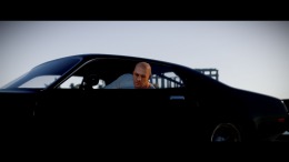 FAST & FURIOUS CROSSROADS  PC
