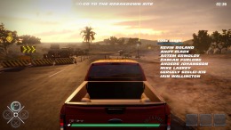   FAST & FURIOUS CROSSROADS