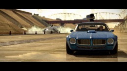 FAST & FURIOUS CROSSROADS 