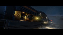   FAST & FURIOUS CROSSROADS