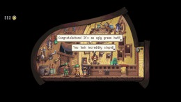   Owlboy