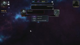 Локация Void Eclipse