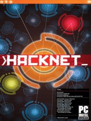Hacknet