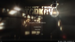  Escape From Tarkov