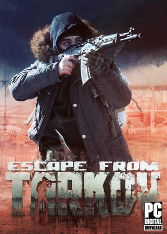 Escape From Tarkov  