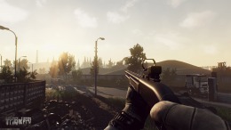   Escape From Tarkov