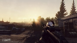 Escape From Tarkov  PC