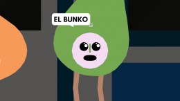   Pikuniku