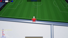 Pro Soccer Online  