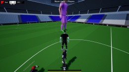  Pro Soccer Online