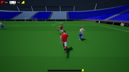  Pro Soccer Online