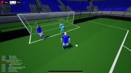 Pro Soccer Online