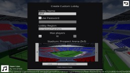 Pro Soccer Online 