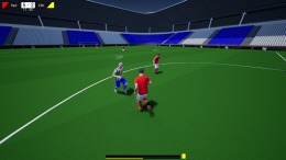   Pro Soccer Online