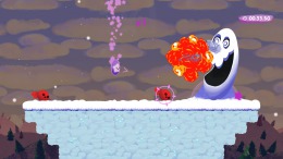  Super Dream Dasher