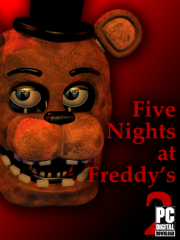 Five Nights at Freddy's 2