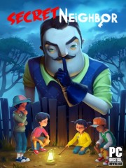 Secret Neighbor Beta