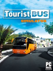 Tourist Bus Simulator
