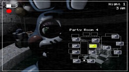   Five Nights at Freddy's 2