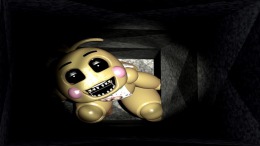   Five Nights at Freddy's 2