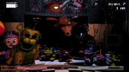 Five Nights at Freddy's 2 