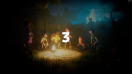 Secret Neighbor Beta  