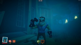  Secret Neighbor Beta
