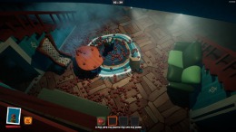   Secret Neighbor Beta