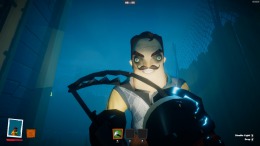  Secret Neighbor Beta