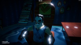 Secret Neighbor Beta 