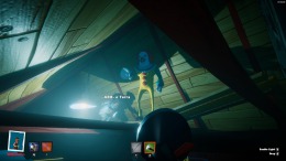  Secret Neighbor Beta