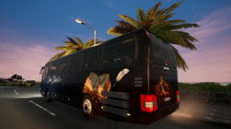 Tourist Bus Simulator  
