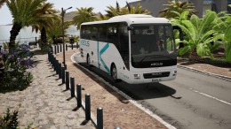  Tourist Bus Simulator