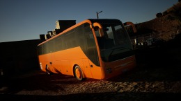  Tourist Bus Simulator