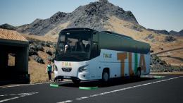  Tourist Bus Simulator