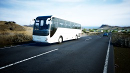 Tourist Bus Simulator  PC