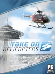 Take On Helicopters