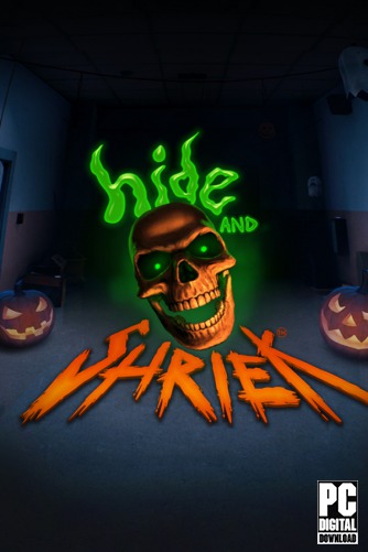 Hide and Shriek скачать торрентом