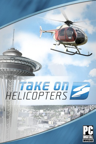 Take On Helicopters  