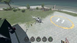 Take On Helicopters 