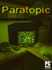 Paratopic