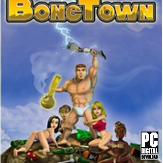 BoneTown скачать торрентом