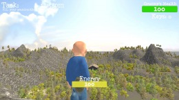 Granny Simulator 