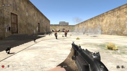   Serious Sam 3: BFE