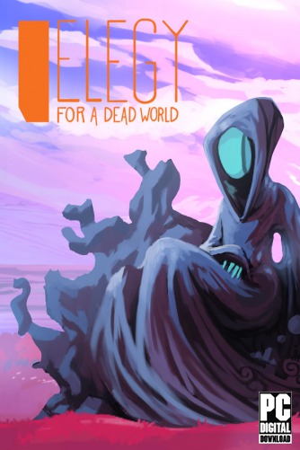 Elegy for a Dead World скачать торрентом