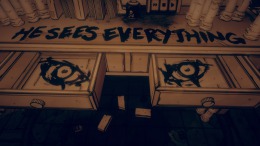 Скачать Bendy and the Dark Revival