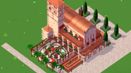  Parkitect